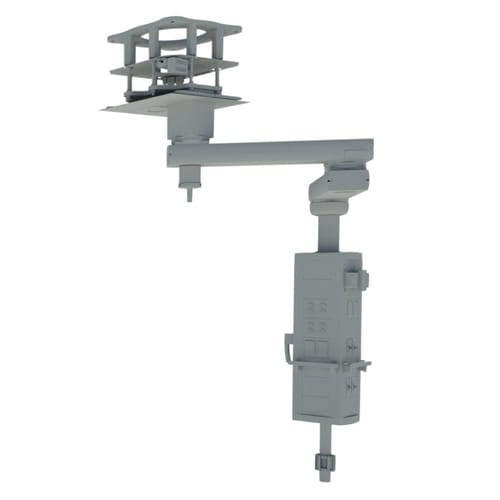 TruPort® Boom Series (Intensive Care Unit)