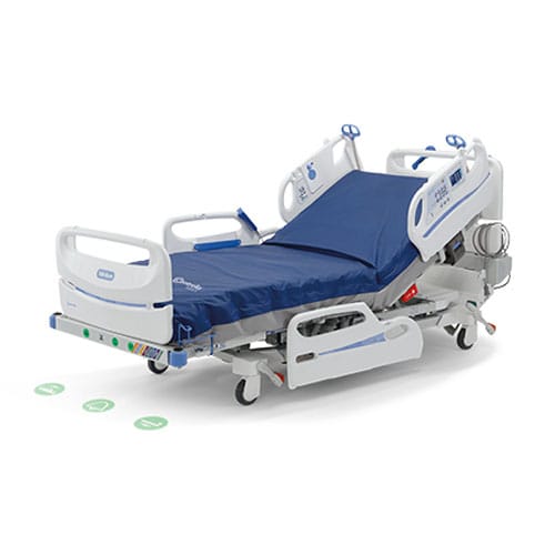 Centrella™ Smart+ Bed