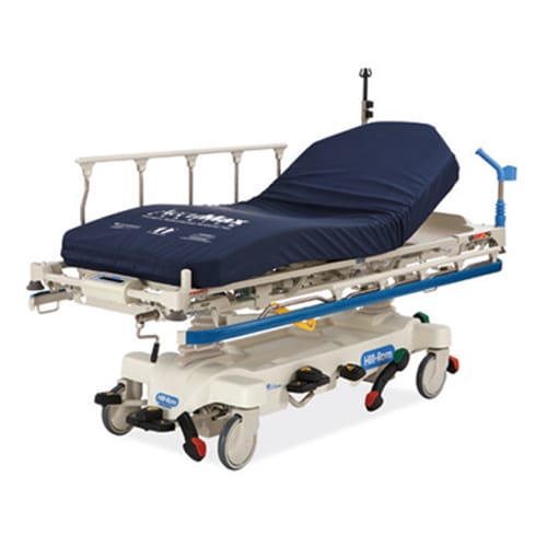 Hill-Rom® Stretcher