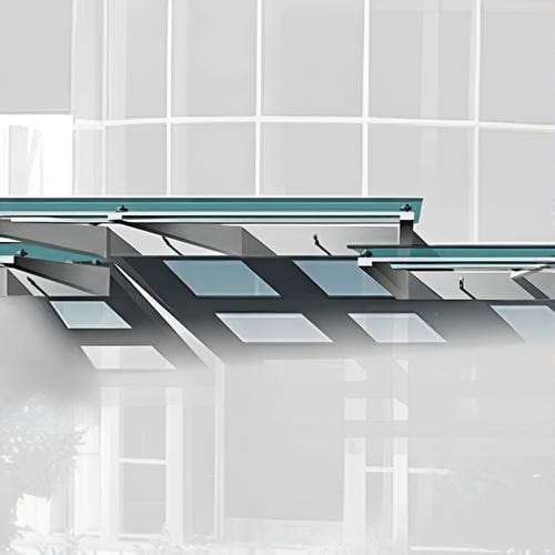 Vision Canopies
