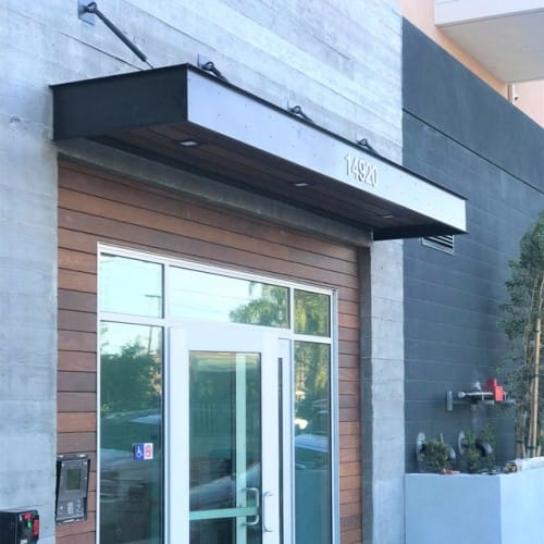 Extrudeck® Canopies preview 1