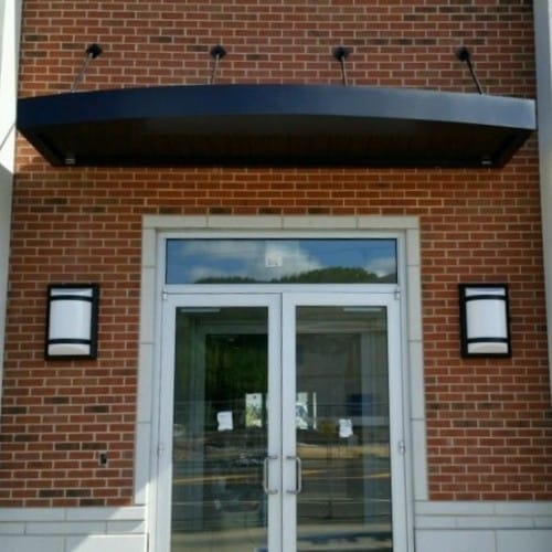 Extrudeck® Canopies preview 2