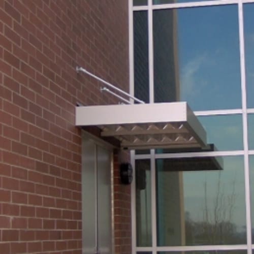 Extrudeck® Canopies preview 5