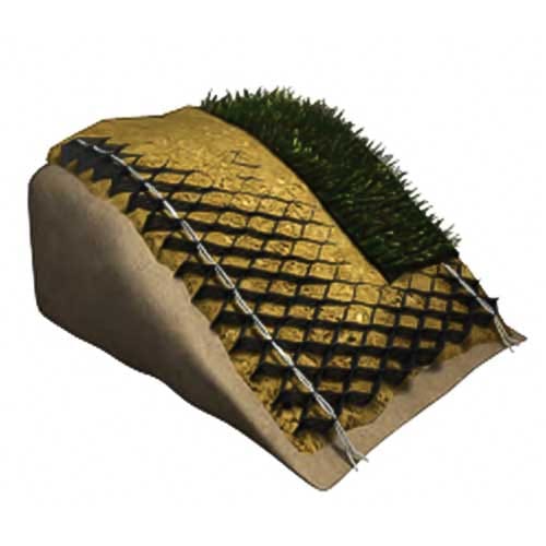 Slope Erosion Control preview 1