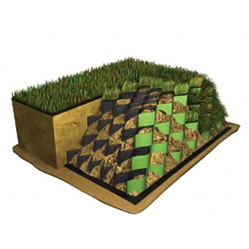 Retaining Walls preview 1
