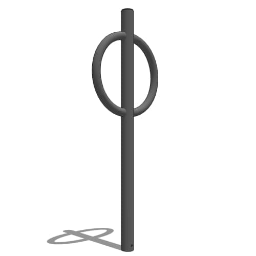 Post Rack, Embedded Mount
