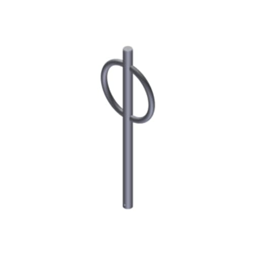 Post Bike Rack preview 2