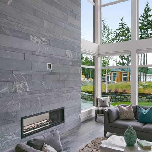 Ocean Pearl Sawn Ashlar Tile 3" preview 1