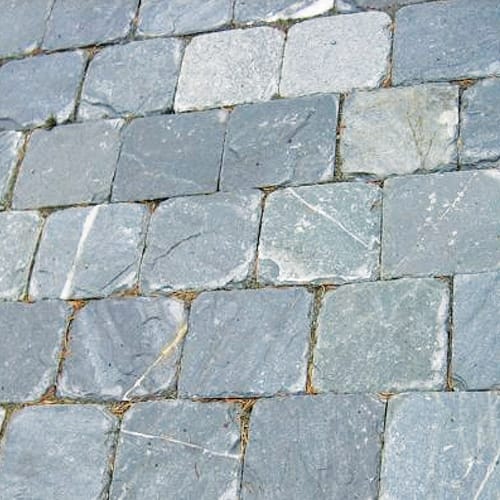 Flagstone / Hardscape