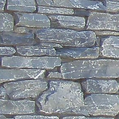 Full Bed Ledgestone