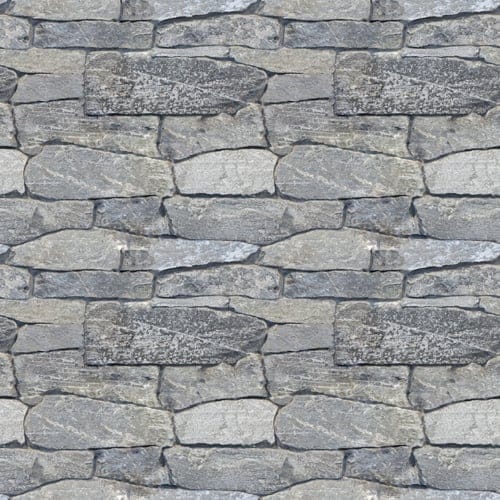 Ocean Mist Ledge Stone Veneer