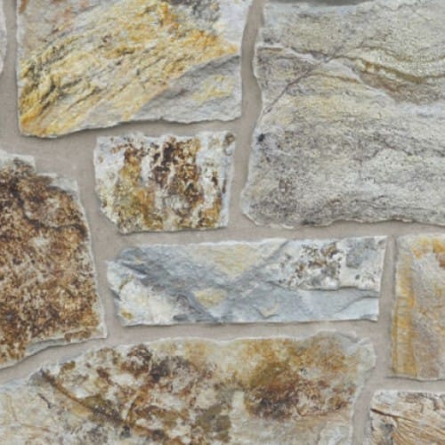 Harvest Meadows Ledgestone