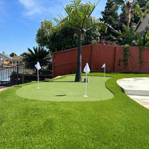 Heavenly 70 Landscape Turf preview 1