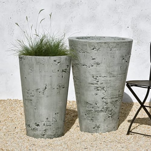 Cast Stone Collection: Saguaro Planter Series preview 1