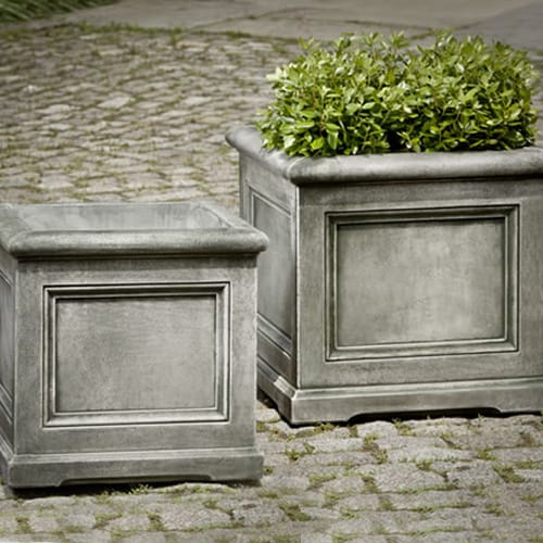 Cast Stone Collection: Orleans Planter Series preview 1