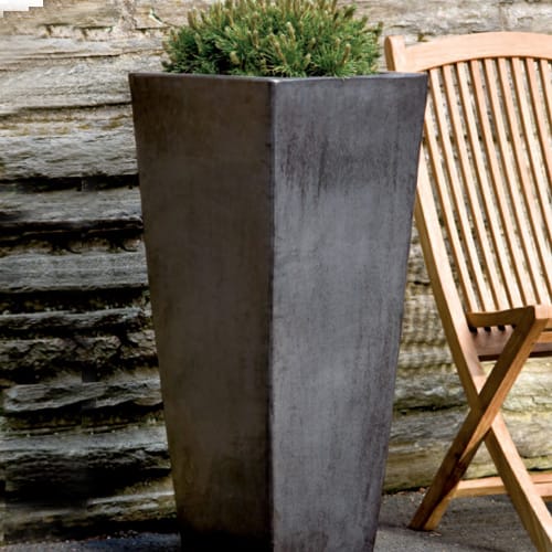 Pottery Collection: Faro Planter preview 1
