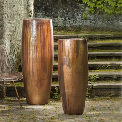 Pottery Collection: Sabine Planter preview 1