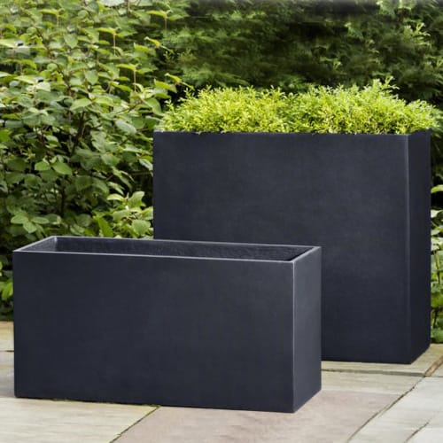 Metropolitan Collection: Main Street Planters preview 1