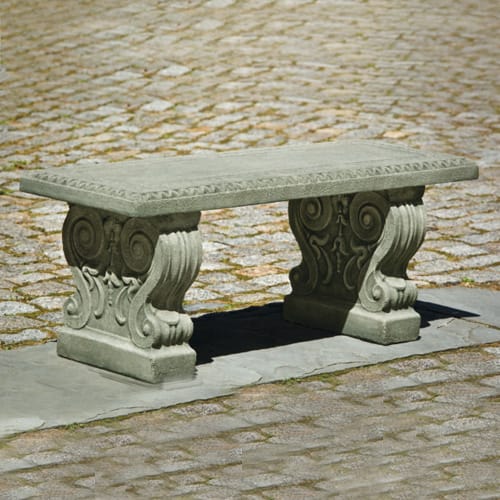 Signature Collection: Classic Garden Bench preview 1