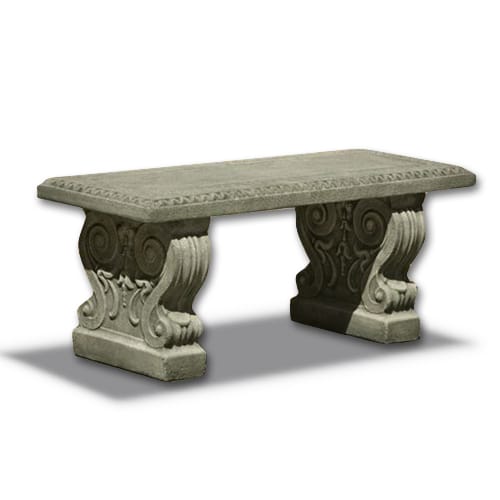 Signature Collection: Classic Garden Bench preview 2
