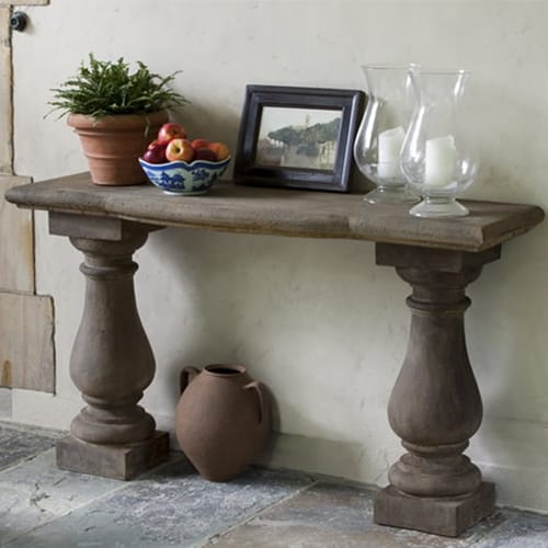 Signature Collection: Vicenza Console Table preview 1