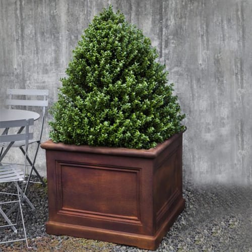 GFRC Collection:  Le Notre Series GFRC Planters preview 1