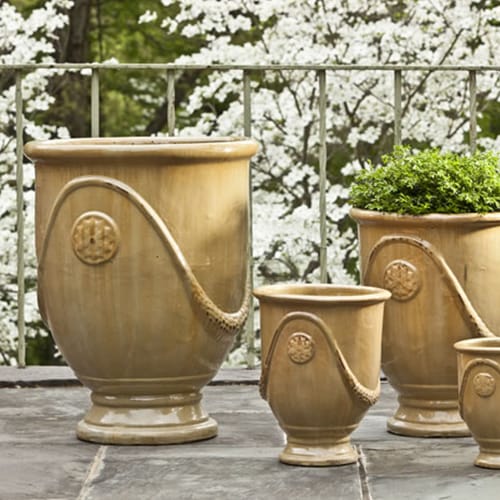 Pottery Collection: Anduze Urn preview 1