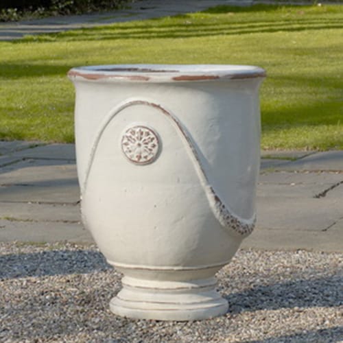 Pottery Collection: Anduze Urn preview 2