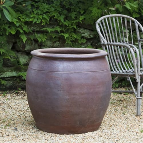 Asian Accents Collection: Mai Planter preview 1
