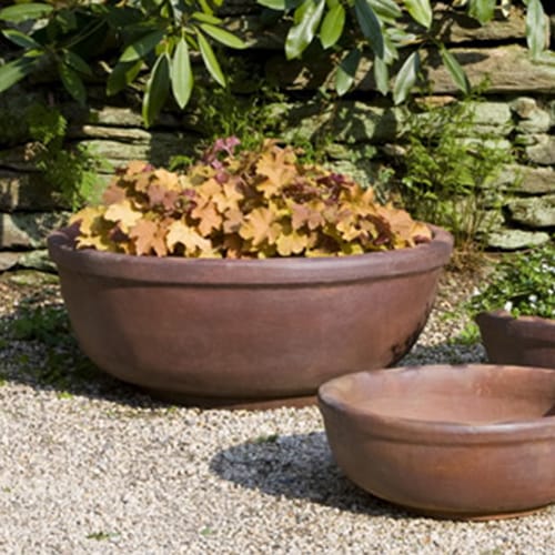 Asian Accents Collection: Hoi An Planter preview 1