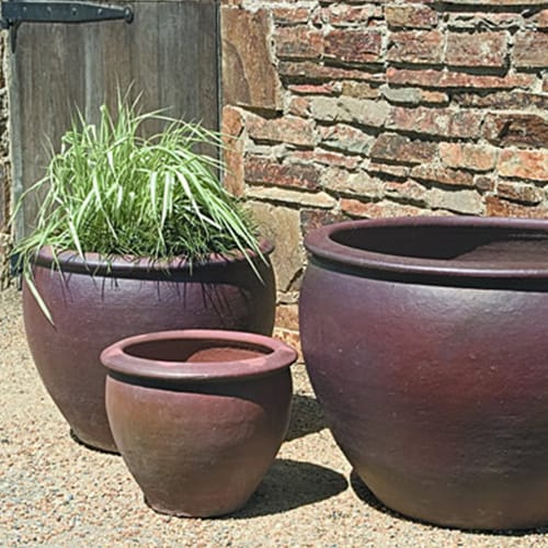 Asian Accents Collection: Tron Cao Pot preview 1