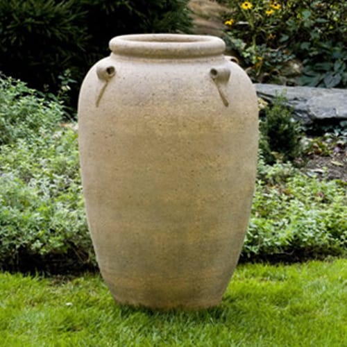 Asian Accents Collection: 4 Handle Jar preview 1