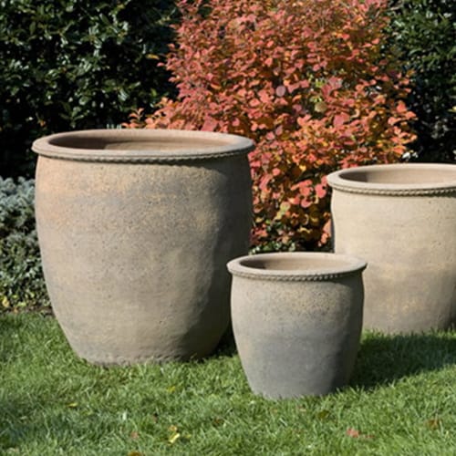 Asian Accents Collection: Egg Pot preview 1