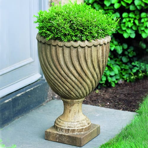 Cast Stone Collection: Ravenna Urn Series preview 1