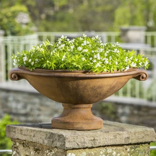 Cast Stone Collection: Medici Planter and Urn preview 2