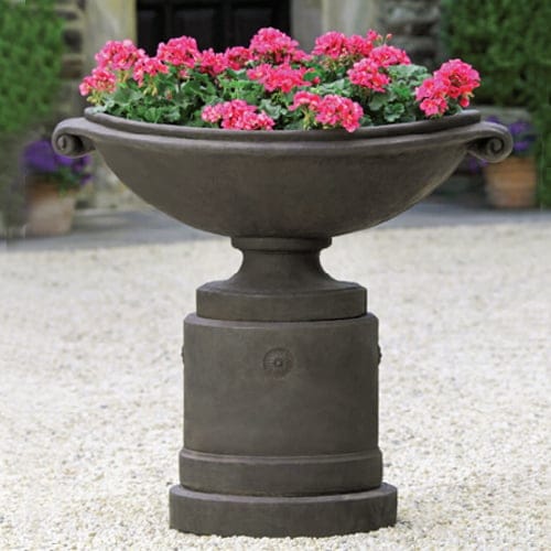 Cast Stone Collection: Medici Planter and Urn preview 1