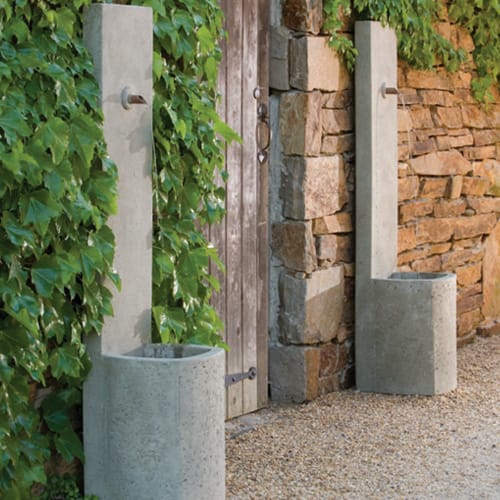 Contemporary Fountains: Echo Fountain preview 1