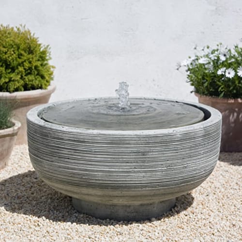 Metropolitan Collection: Girona Fountain preview 1
