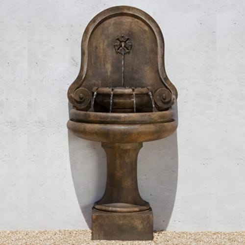 Signature Collection: Valencia Fountain preview 1