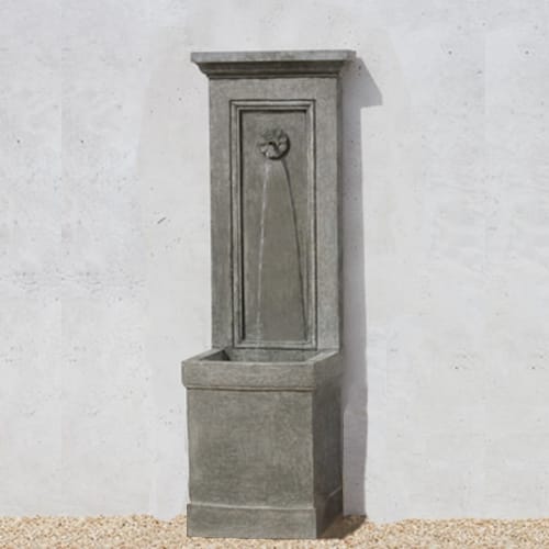 Signature Collection: Auberge Fountain preview 1