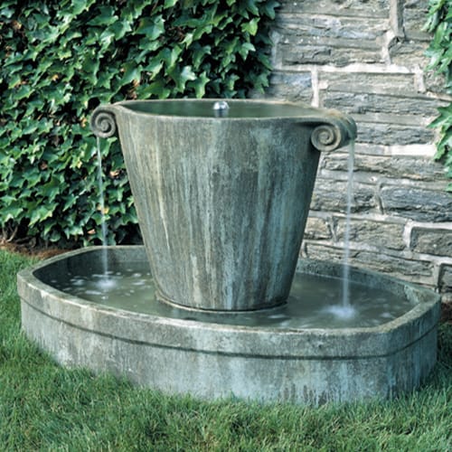 Estate Collection: Anfora Fountain preview 1