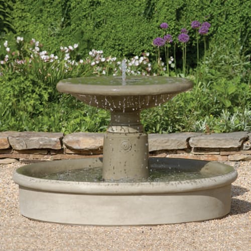 Estate Collection: Esplanade Fountain preview 1