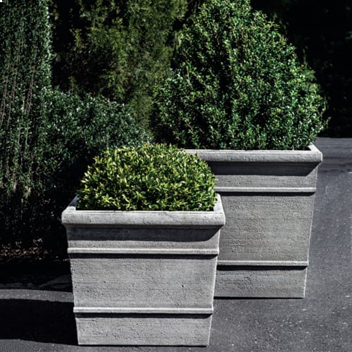 Cast Stone Collection: Marin Planter Series preview 1
