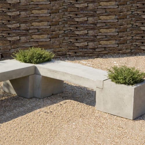 Tables & Benches