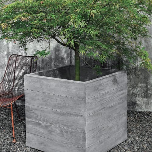 Cast Stone Collection: Chênes Brut Planter Series preview 3