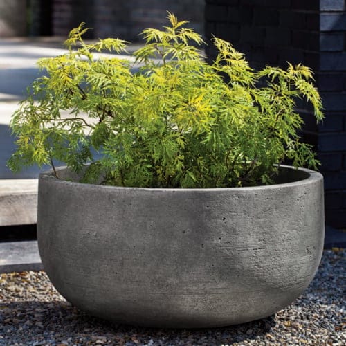 Cast Stone Collection: Low Tribeca Planter Series preview 1