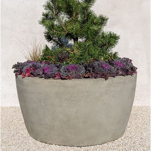 Design.urb Planters: Series 2 – 48" x 24" Planter (P-820) preview 1