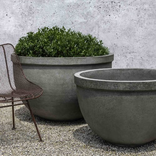 Cast Stone Collection: Huntington Bowls and Urns preview 1