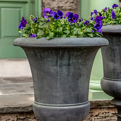 Cast Stone Collection: Paris and Soane Urn preview 1