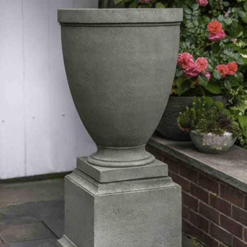 Cast Stone Collection: Capitol Hill Urn preview 1